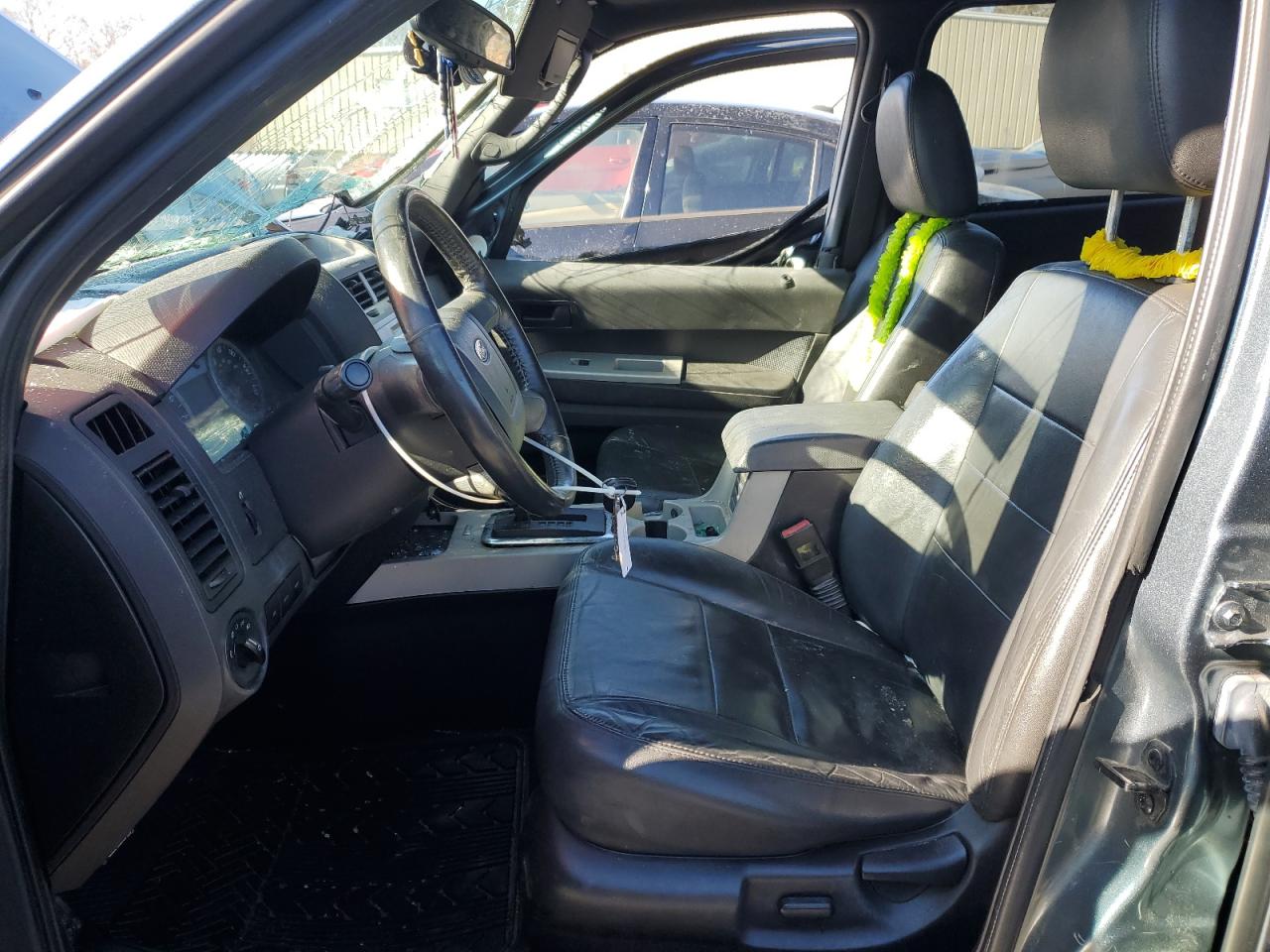 2012 Ford Escape - Image 7