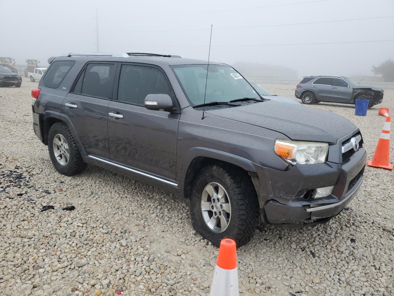 2013 Toyota 4Runner - Image 4