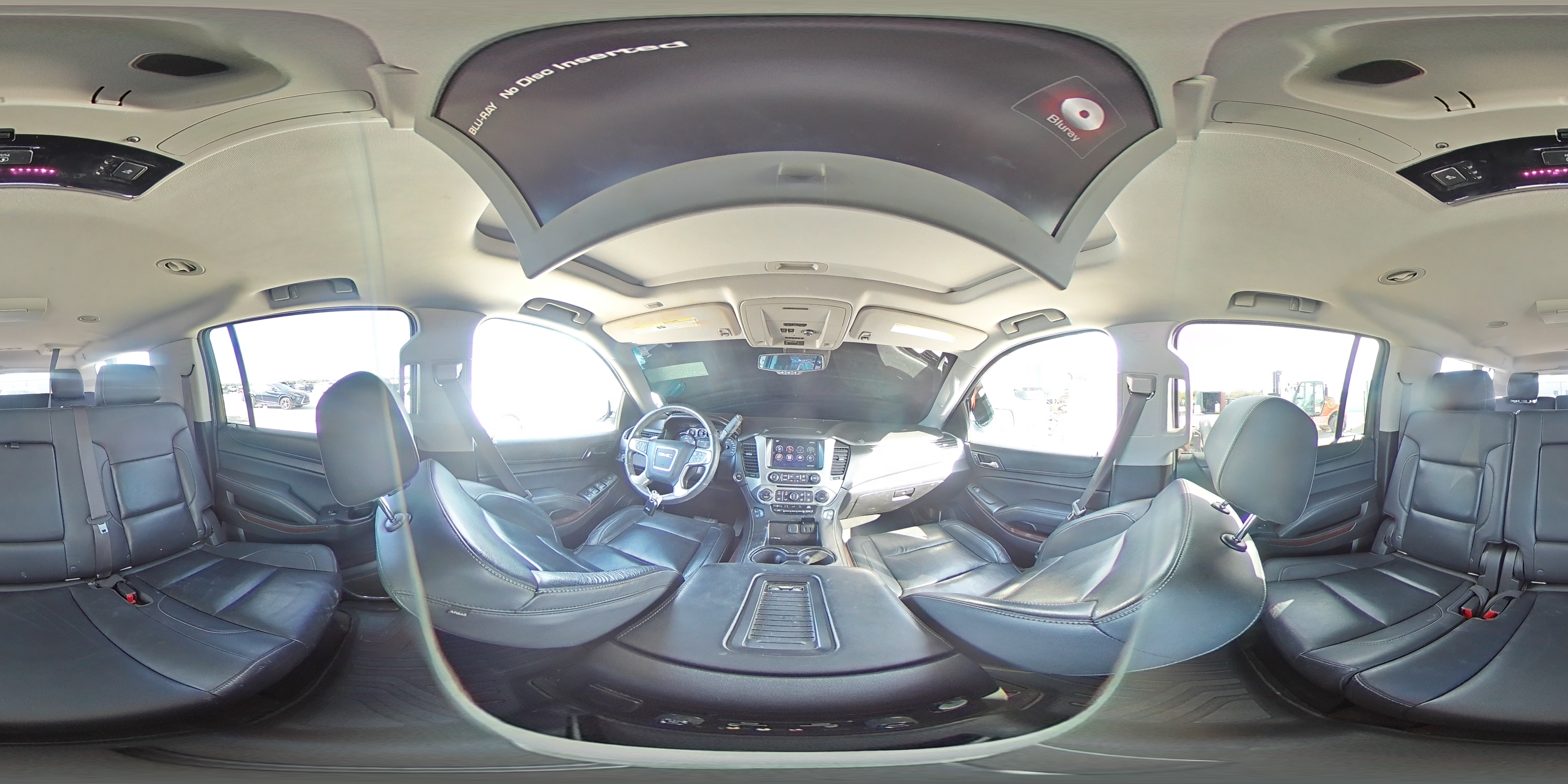 2016 GMC Yukon - Image 15
