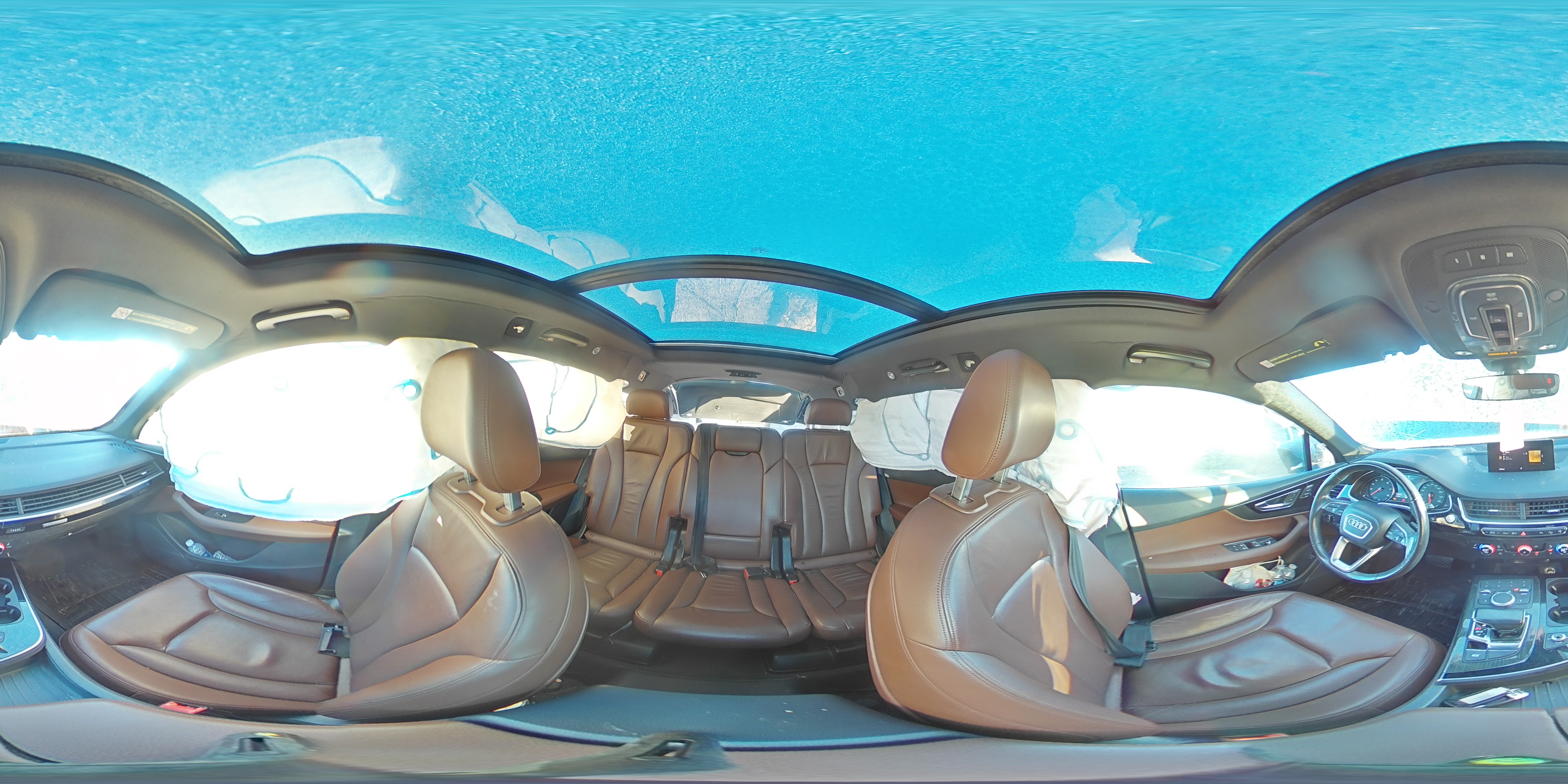 2017 Audi Q7 - Image 13