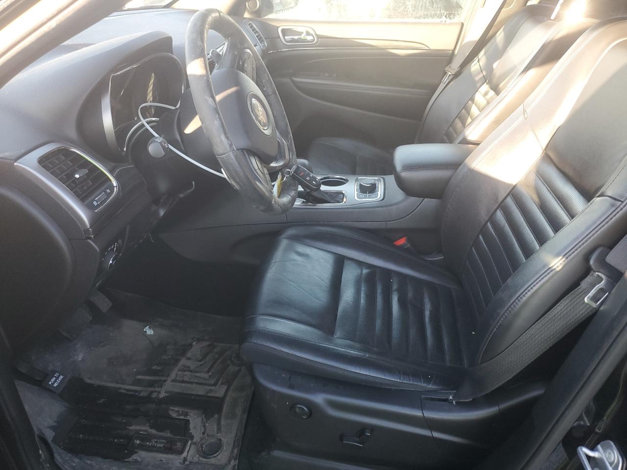 2019 Jeep Grand Cherokee - Image 7