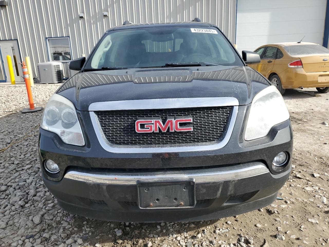2012 GMC Acadia - Image 5