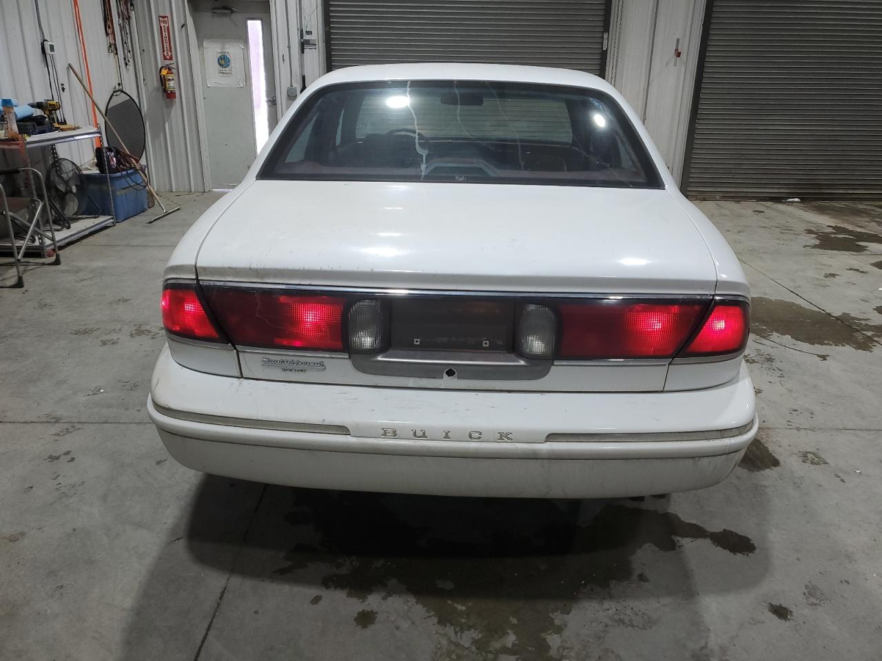 1997 Buick Lesabre Limited VIN: 1G4HR52K9VH516799 Lot: 88179025