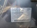 2020 Audi Q5 Premium Plus за продажба в North Las Vegas, NV - Side