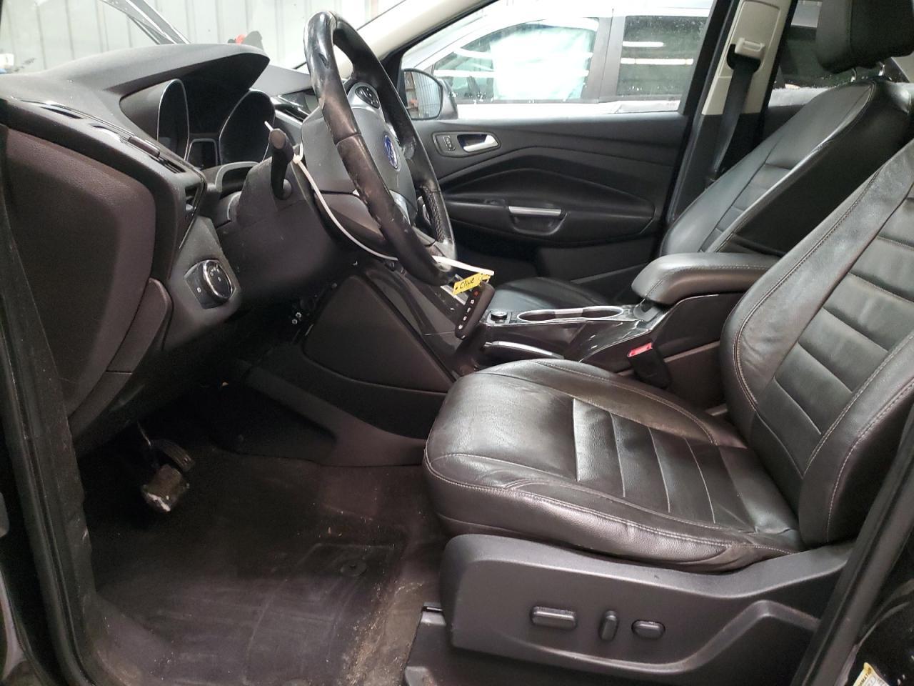 2014 Ford Escape - Image 7
