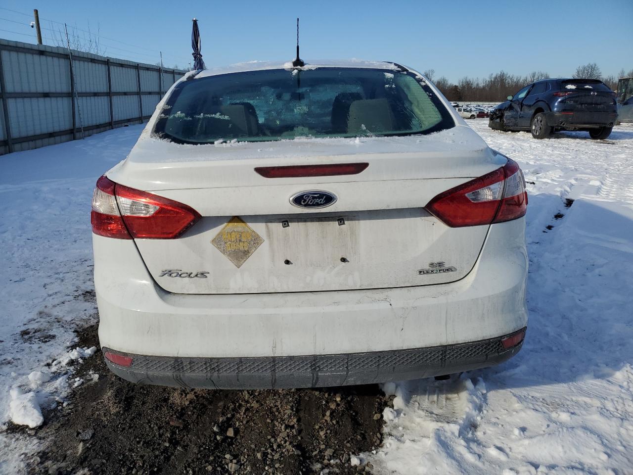 2014 Ford Focus - Image 6