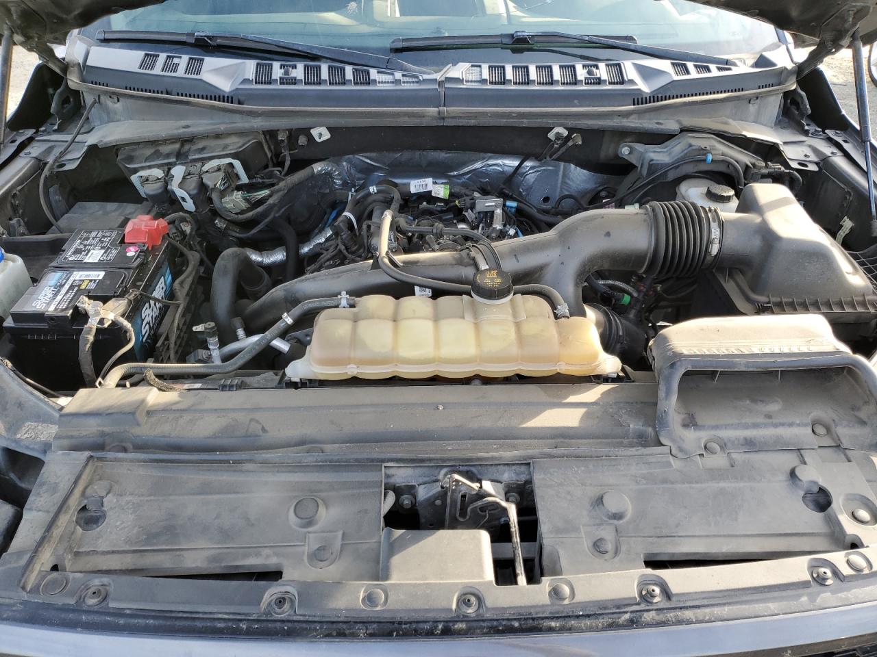 2019 Ford F-150 - Image 11