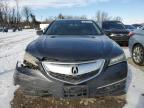 2015 Acura Tlx  за продажба в Baltimore, MD - Front End