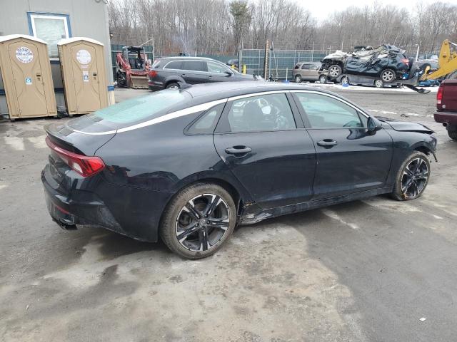 2021 Kia K5 Gt Line Line , VIN: 5XXG64J28MG020294