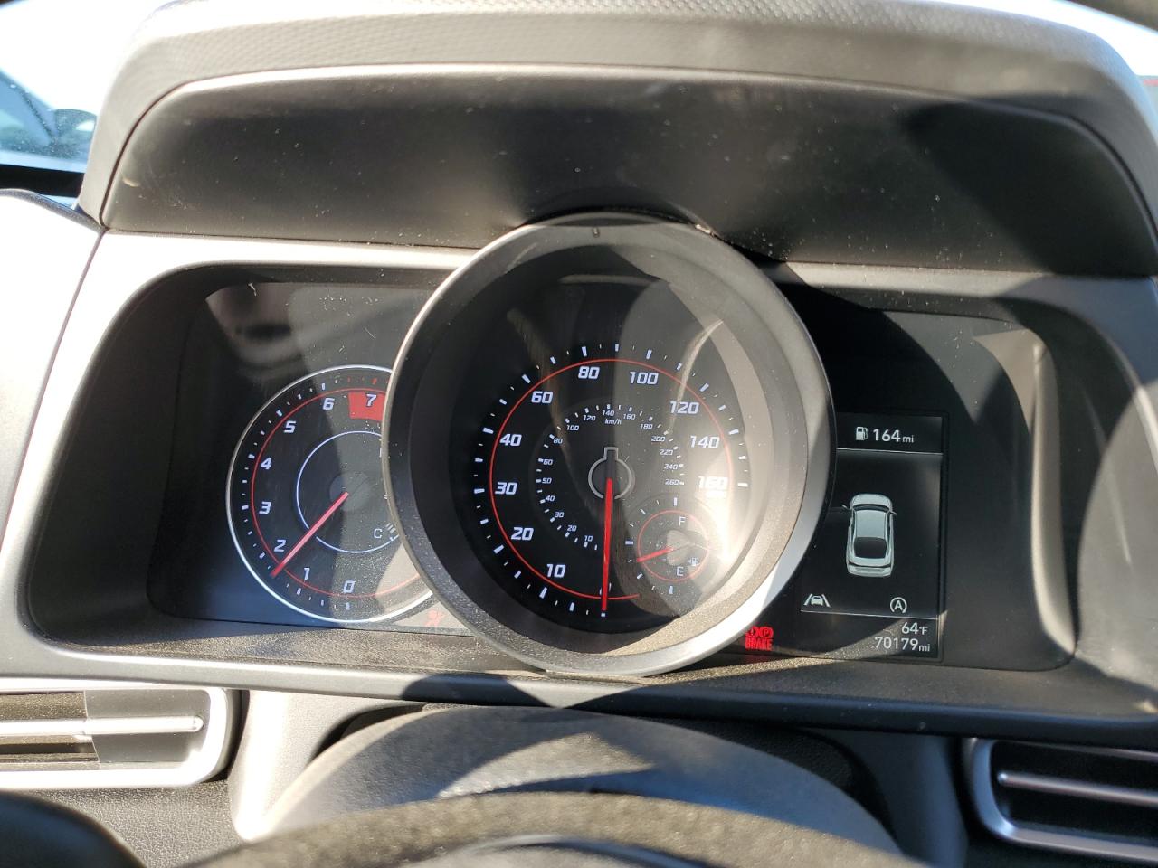 2021 Hyundai Elantra - Image 9