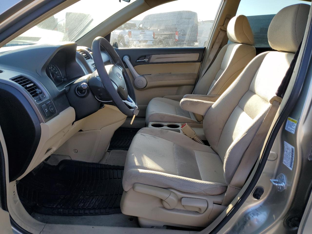 2007 Honda CR-V - Image 7