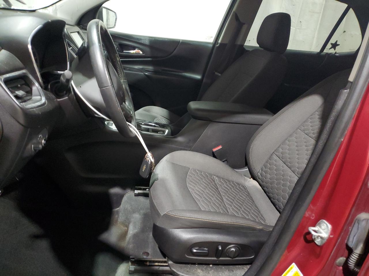 2018 Chevrolet Equinox - Image 7
