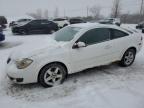 2009 Pontiac G5  за продажба в Montreal-est, QC - Minor Dent/Scratches