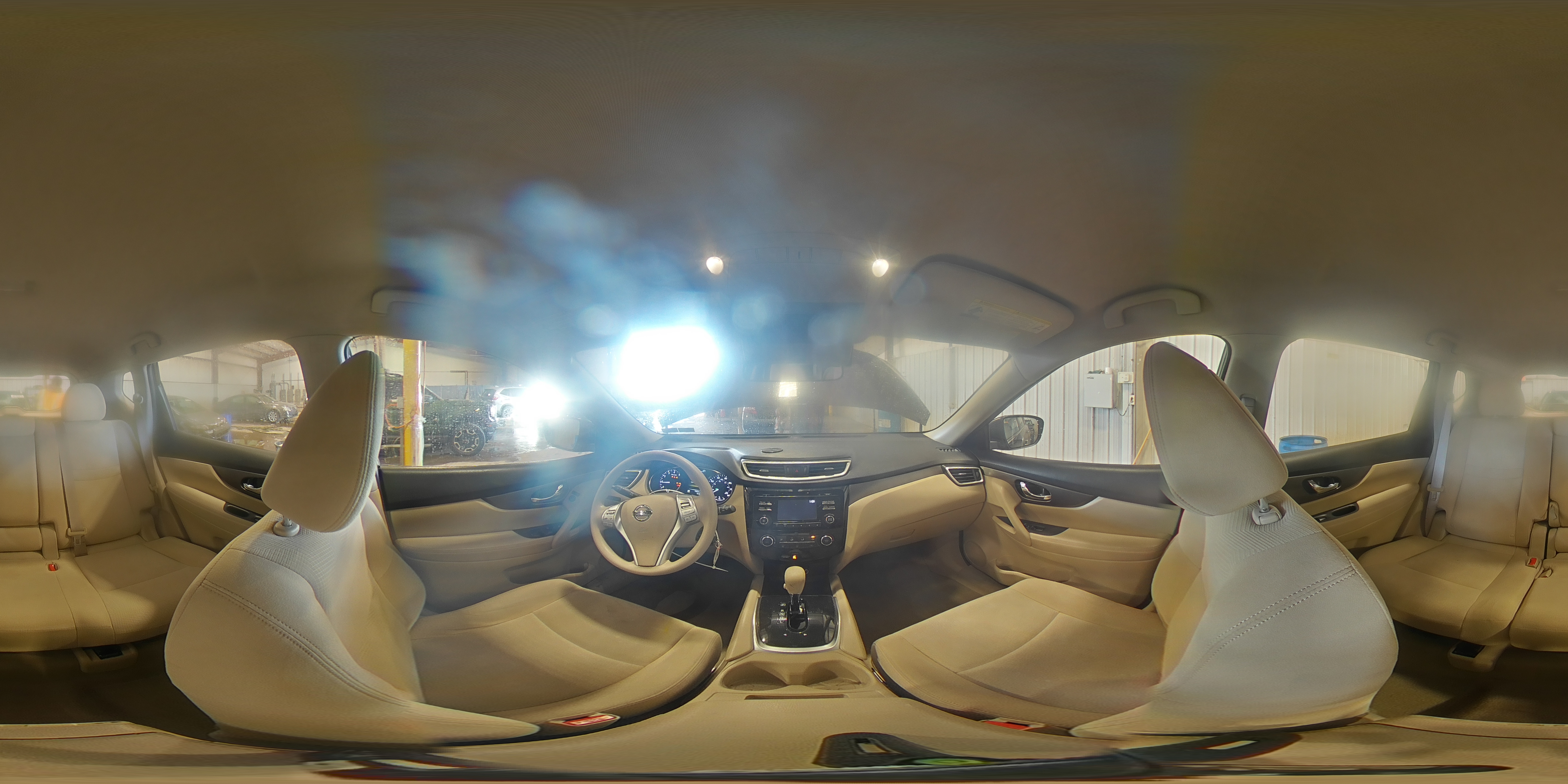 2015 Nissan Rogue - Image 15