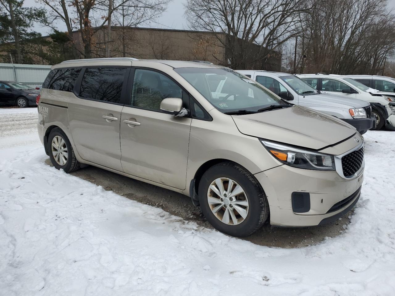 VIN KNDMB5C12G6191778 2016 KIA All Models no.4