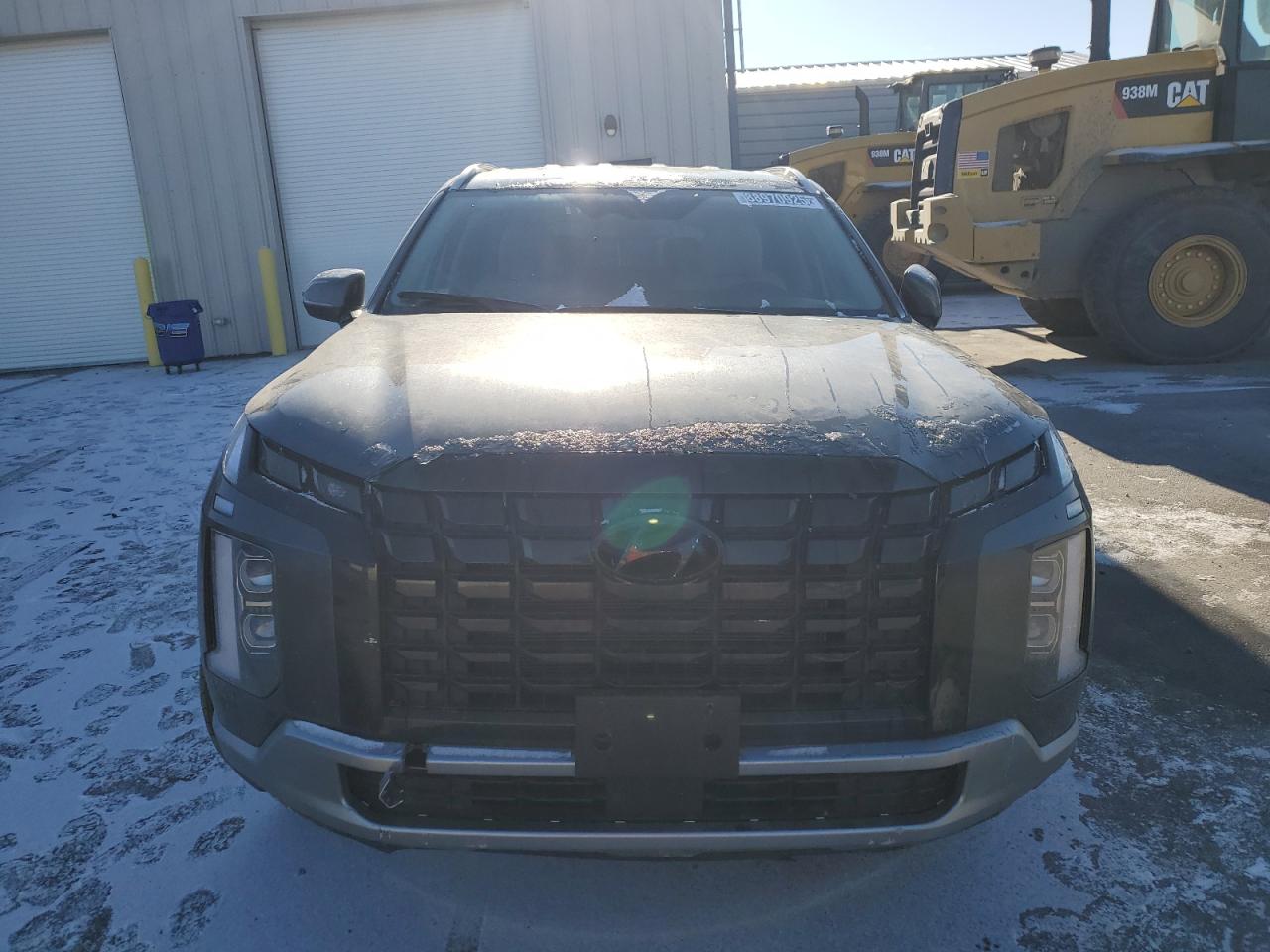 2024 Hyundai Palisade - Image 5