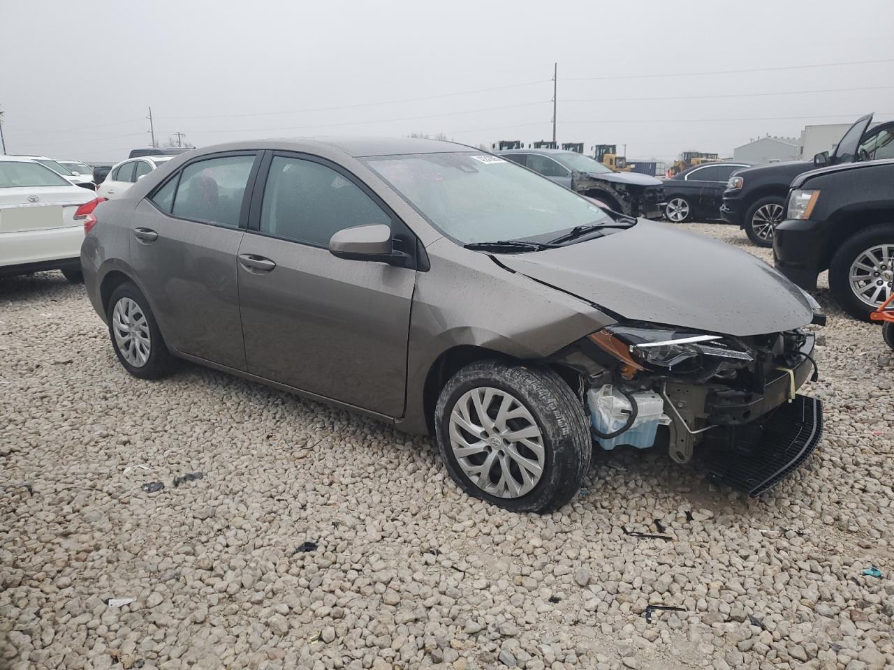 2019 Toyota Corolla - Image 4