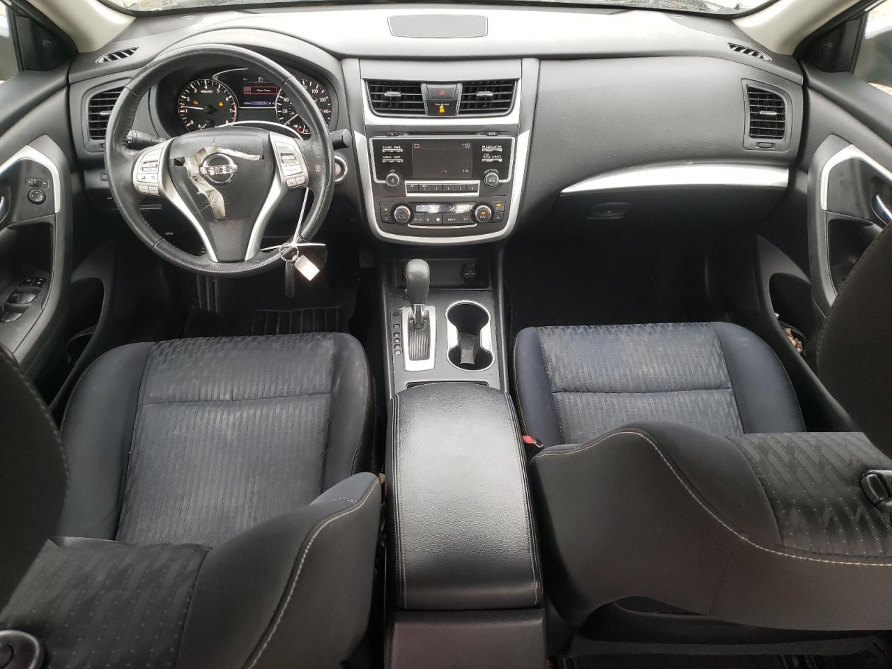 2017 Nissan Altima - Image 8