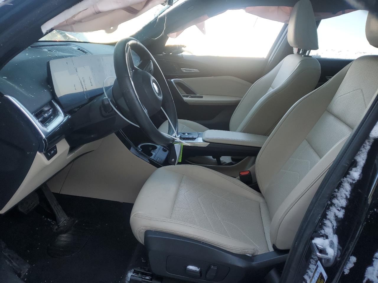 2023 BMW X1 - Image 7