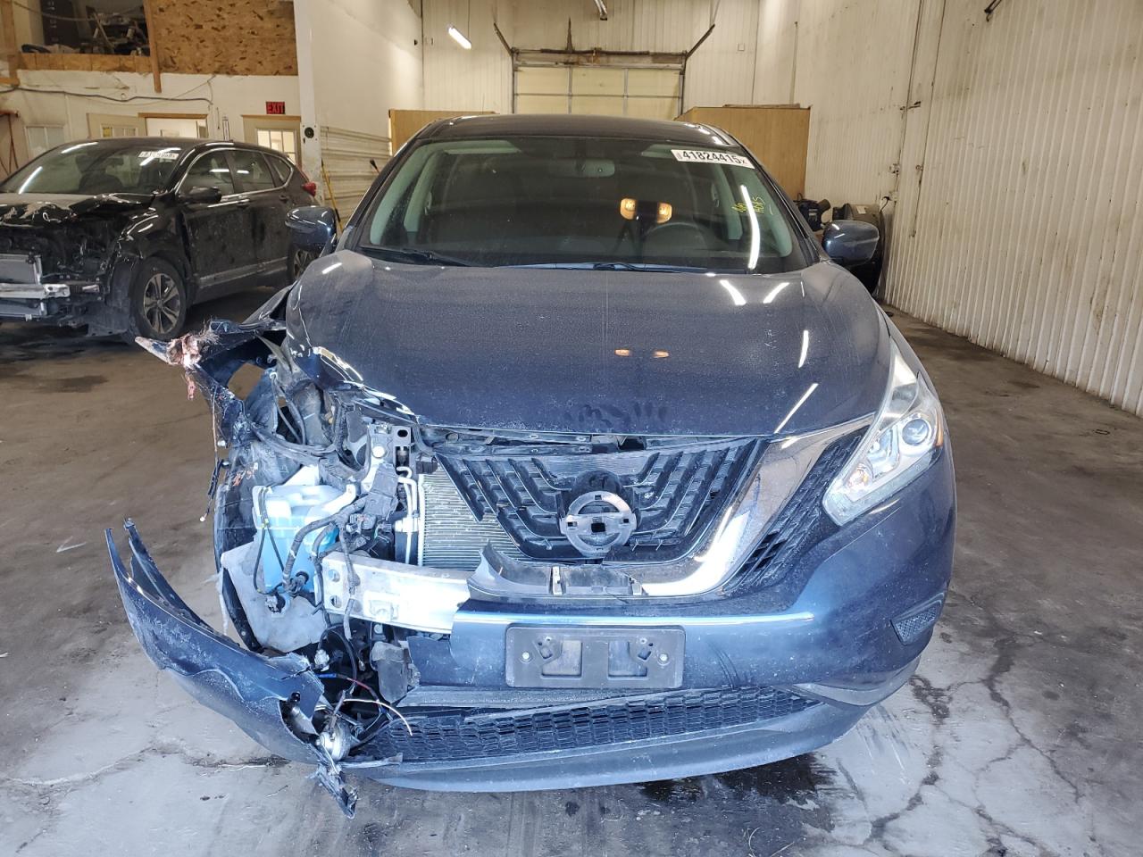 2015 Nissan Murano - Image 5
