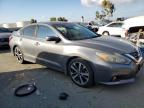 2016 Nissan Altima 2.5 en Venta en Martinez, CA - Minor Dent/Scratches