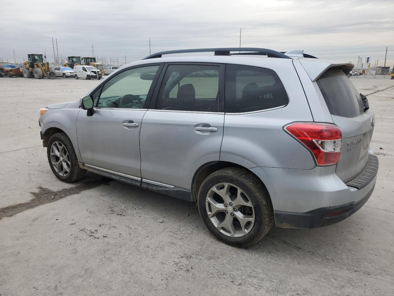 2016 Subaru Forester - Image 2