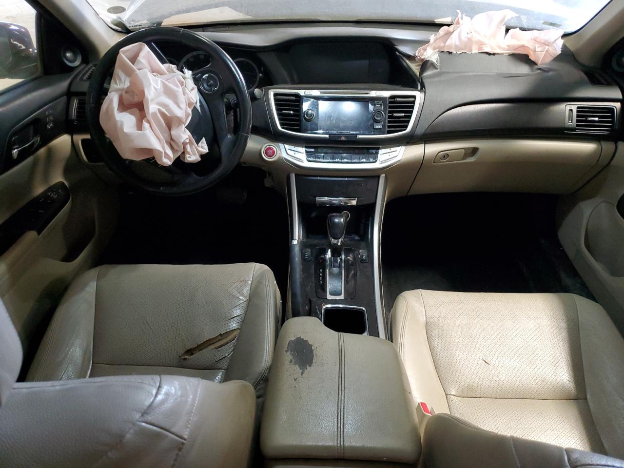 2013 Honda Accord - Image 8