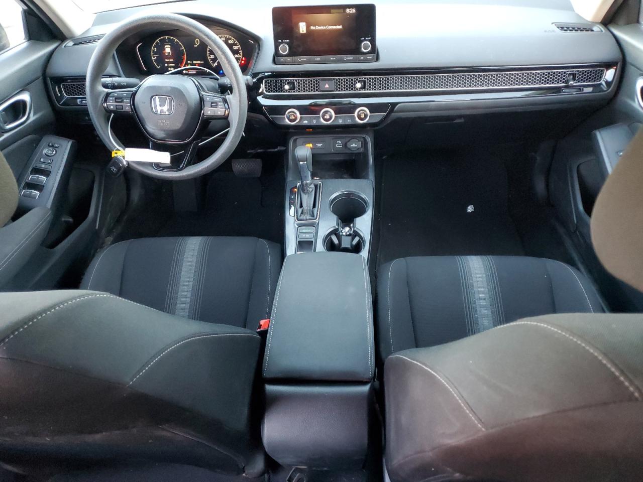 2023 Honda Civic - Image 8
