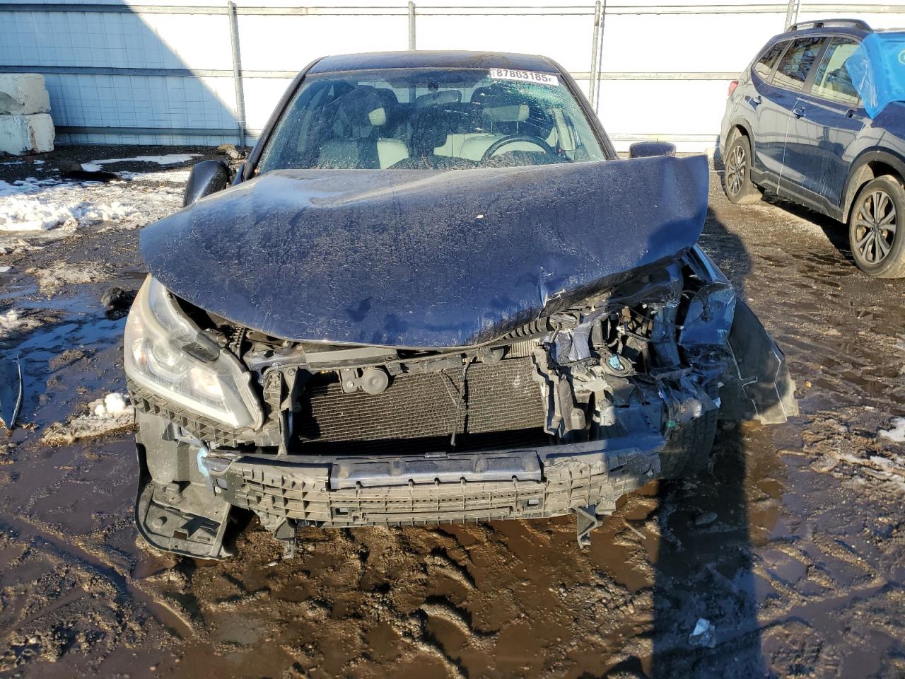 2016 Honda Accord - Image 5