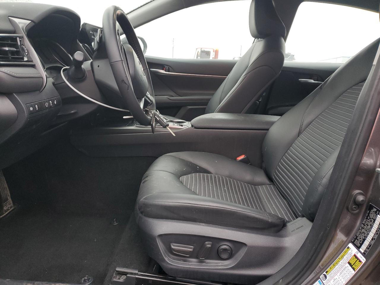 2024 Toyota Camry - Image 7