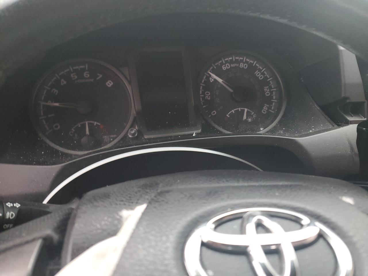 2021 Toyota Tacoma - Image 9