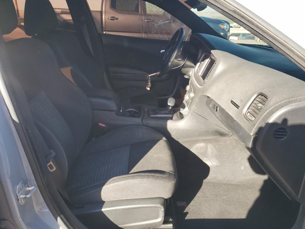 2021 Dodge Charger - Image 7