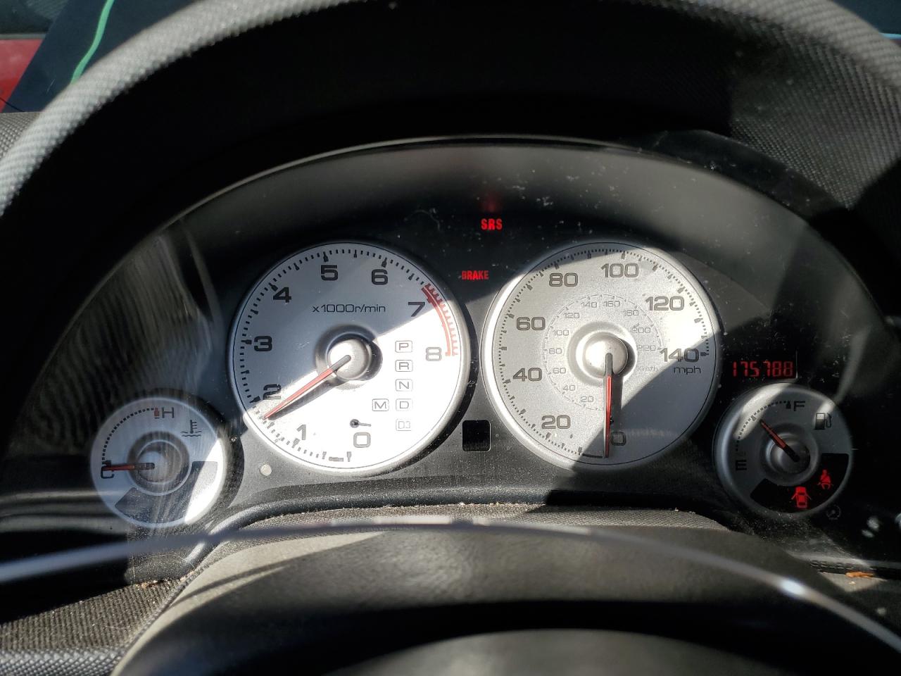 2002 Acura RSX - Image 9
