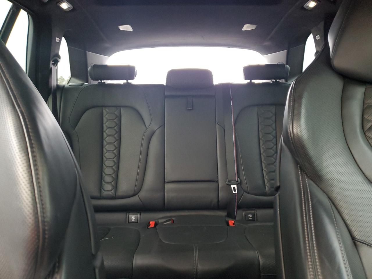 2020 BMW X5 - Image 10