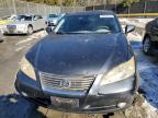 2007 Lexus Es 350 продається в Waldorf, MD - Rear End