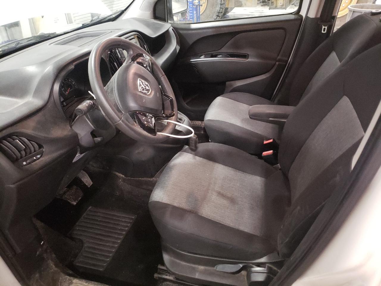 2016 RAM ProMaster City - Image 7