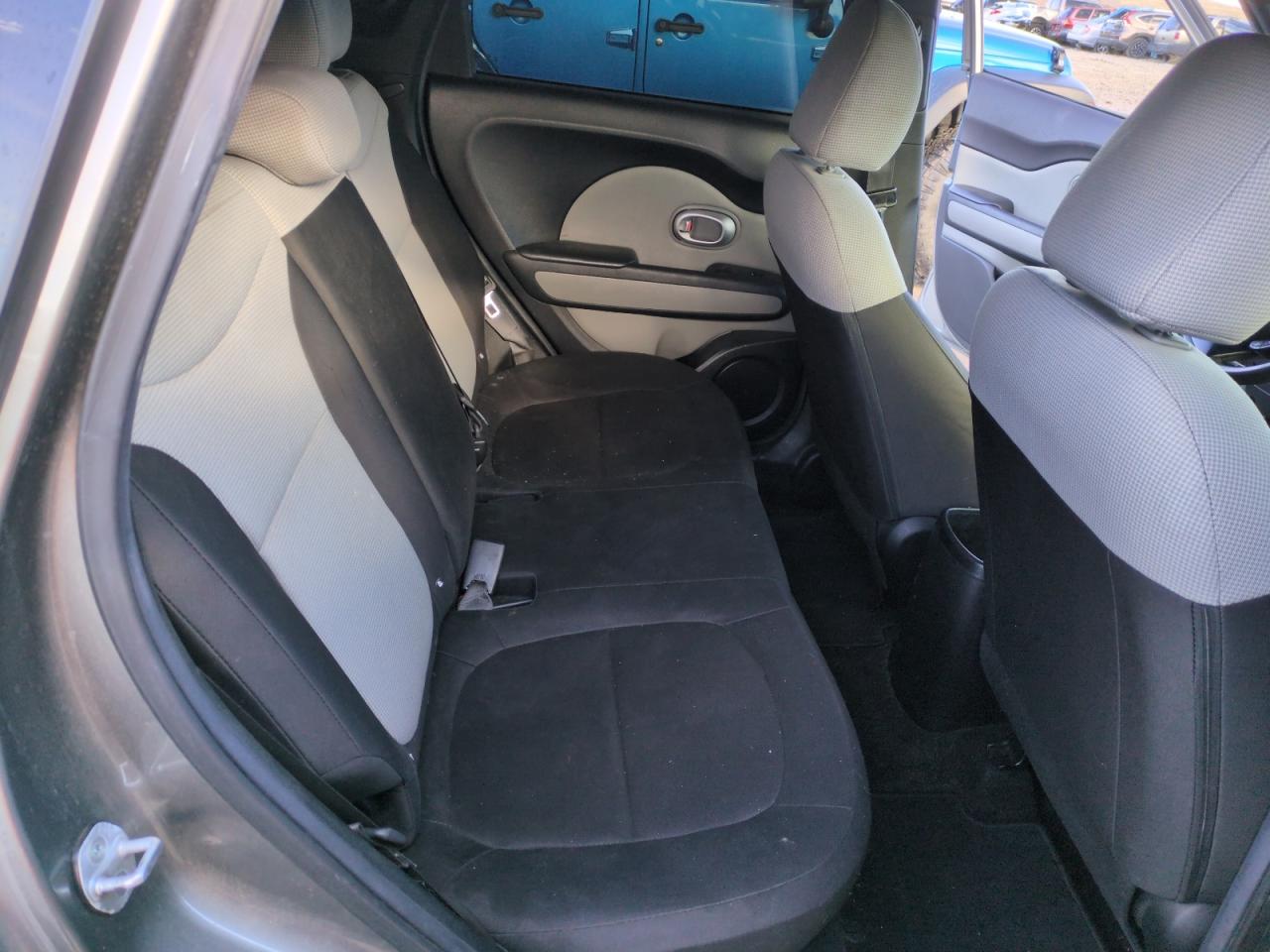 2015 Kia Soul VIN: KNDJN2A28F7179387 Lot: 41635855