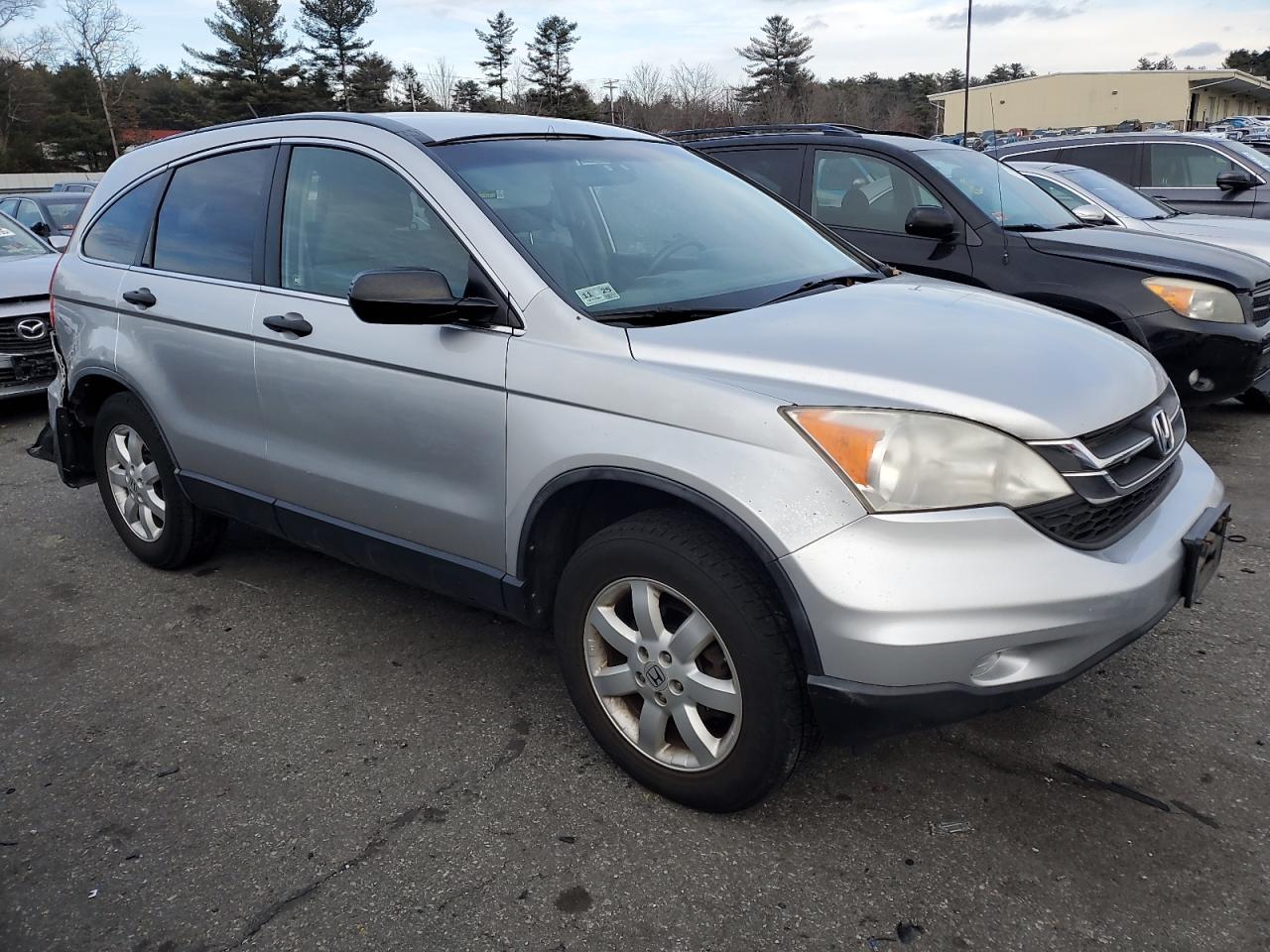 2011 Honda CR-V - Image 4