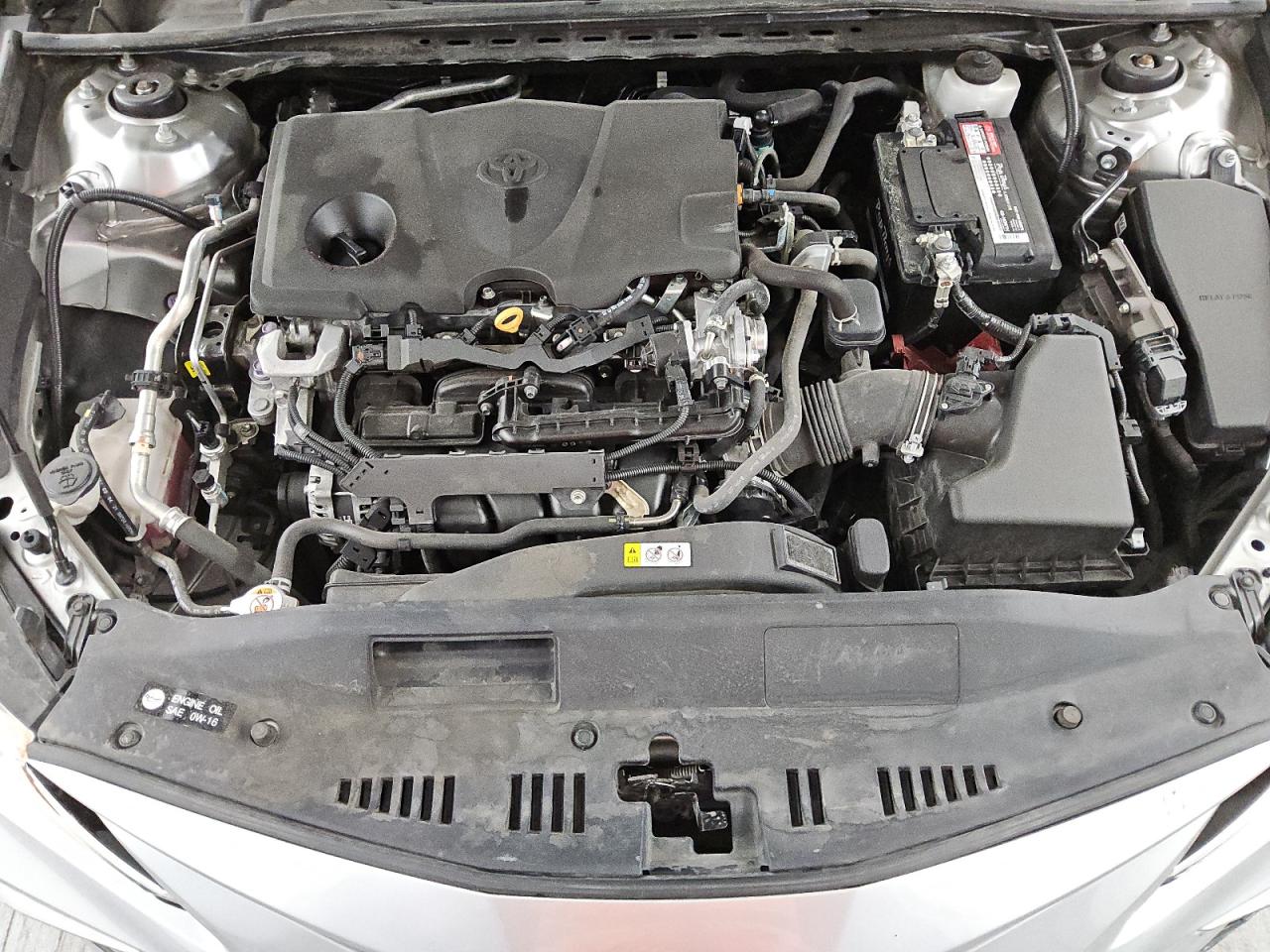 2022 Toyota Camry - Image 11