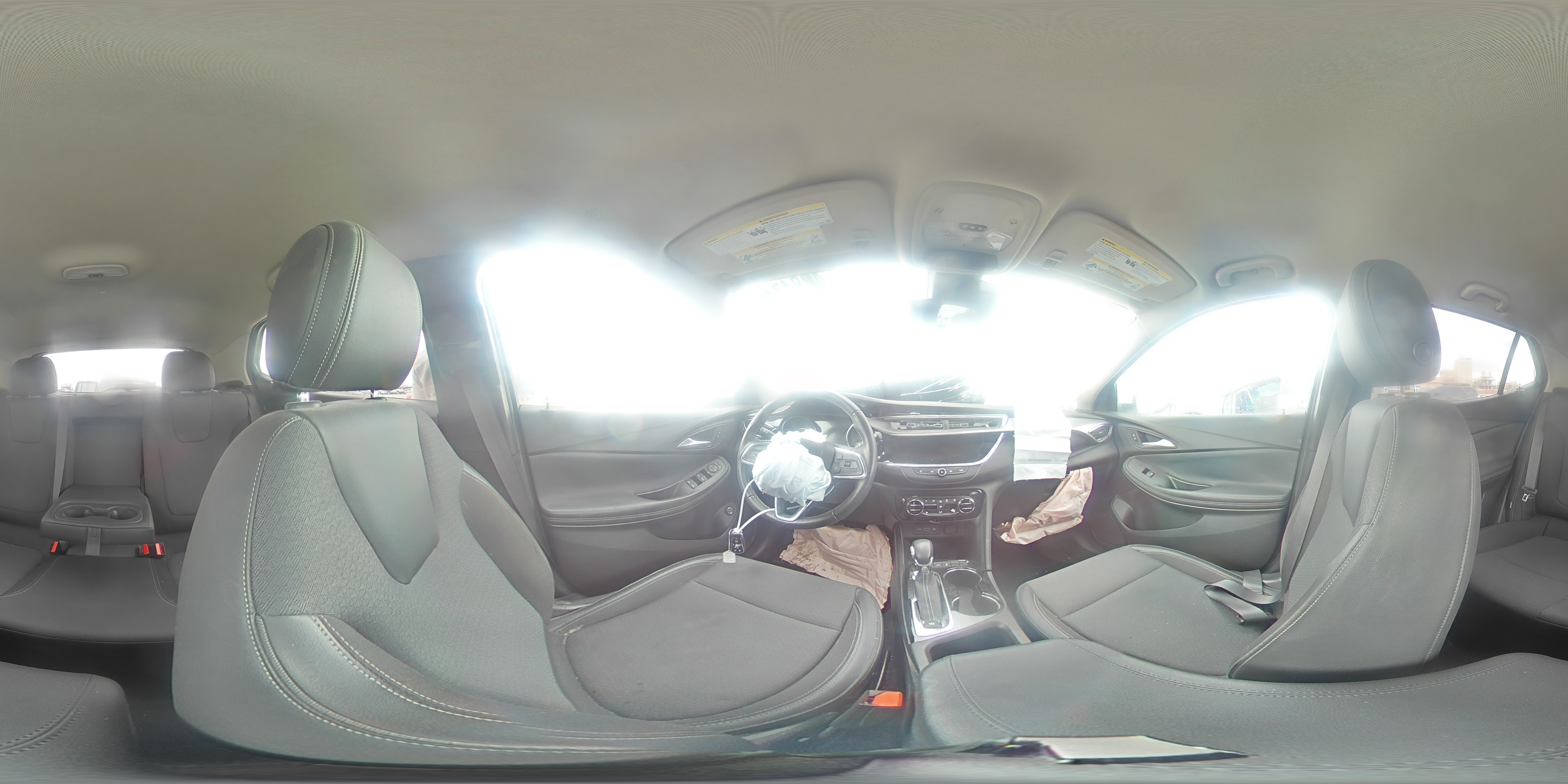 2021 Buick Encore - Image 13