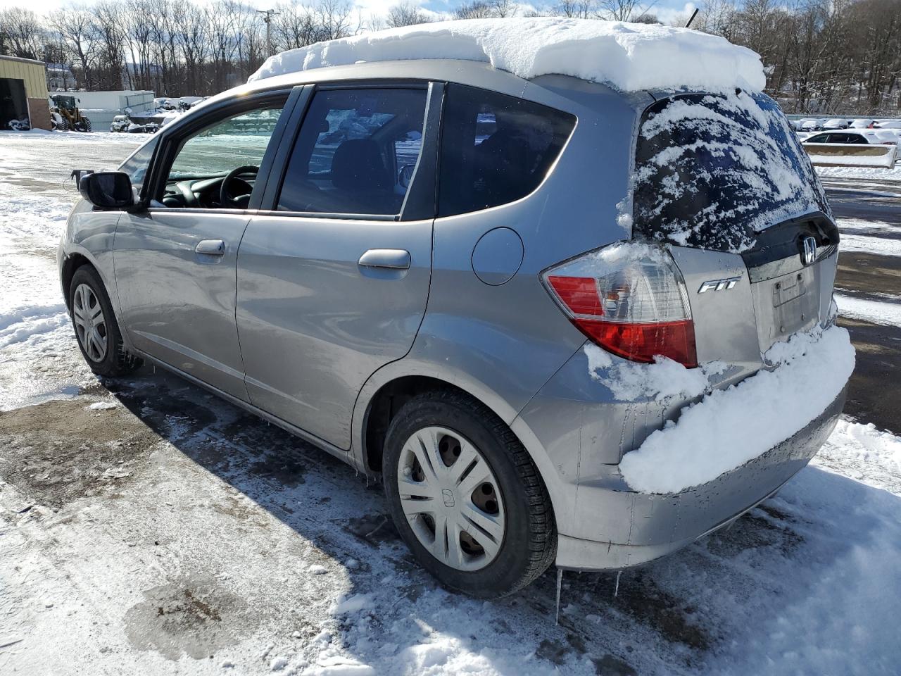 2010 Honda Fit - Image 2