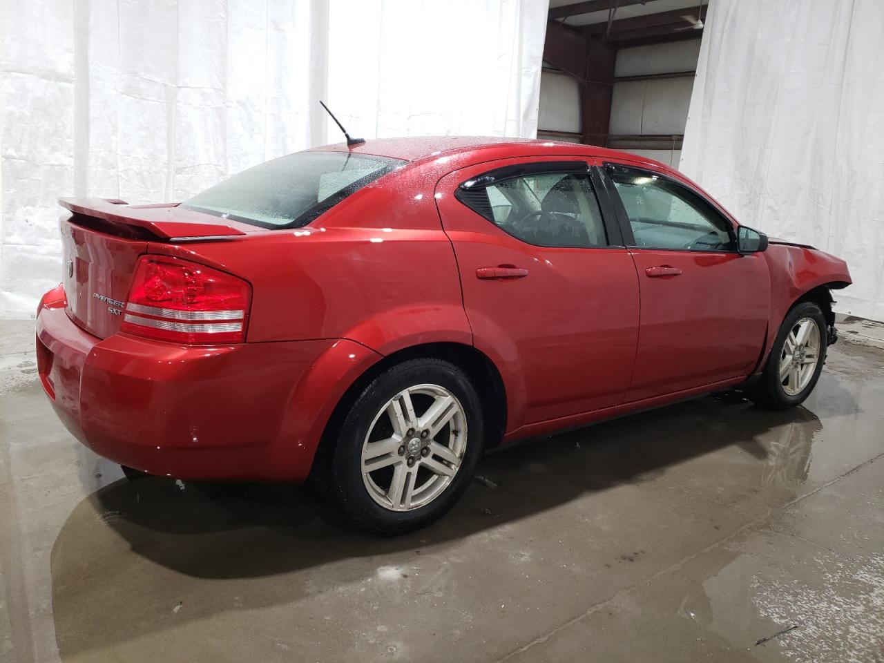 2009 Dodge Avenger - Image 3