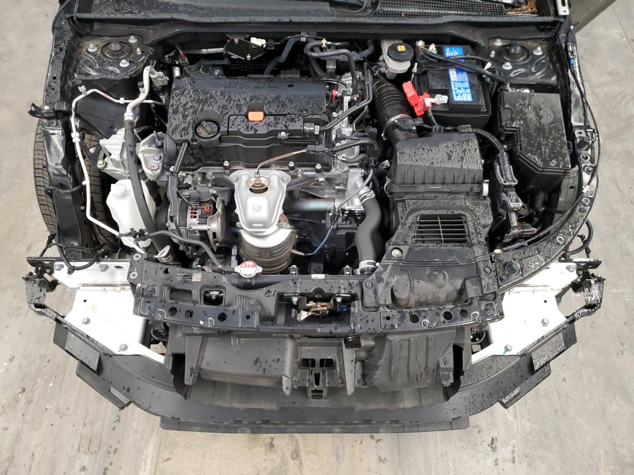2024 Honda Civic - Image 11