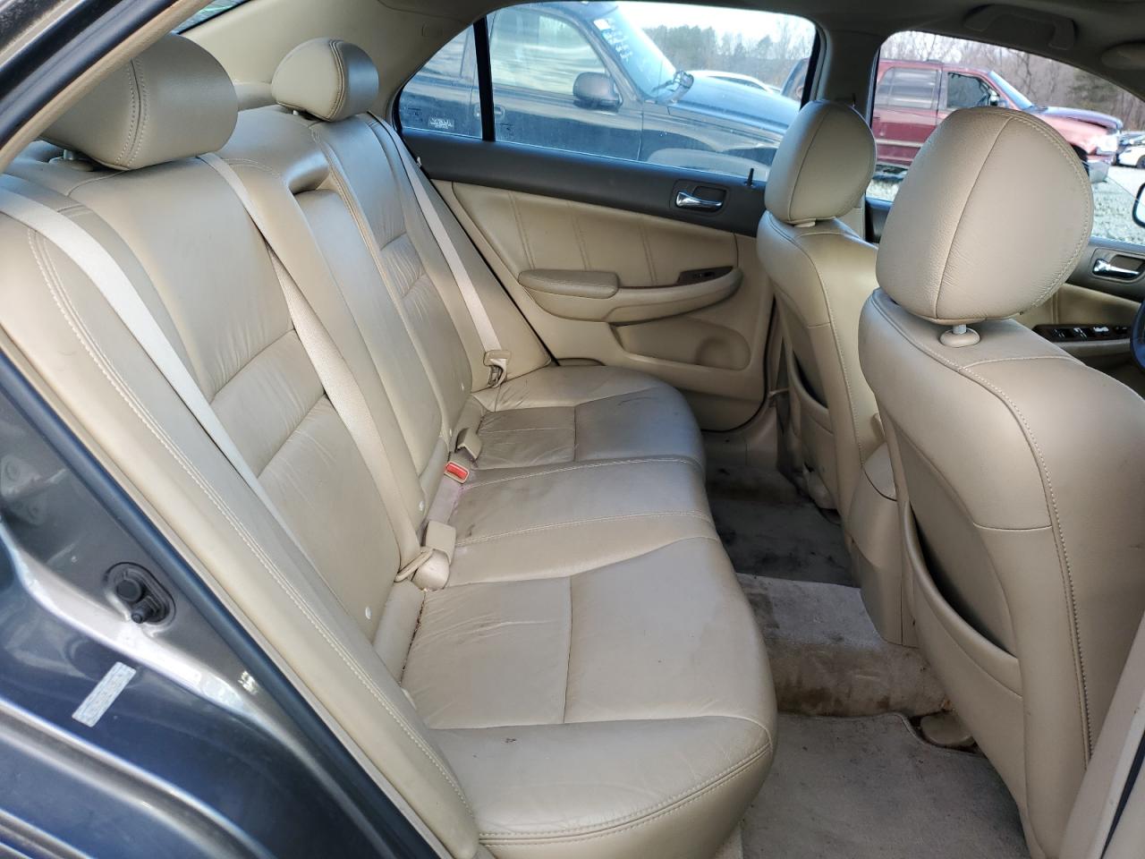 2007 Honda Accord - Image 10