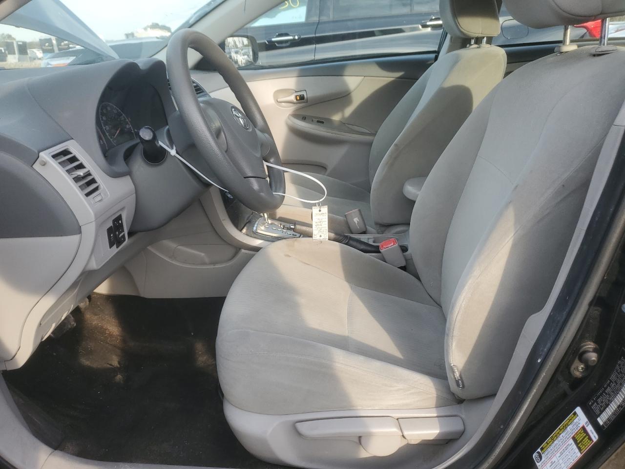 2010 Toyota Corolla - Image 7