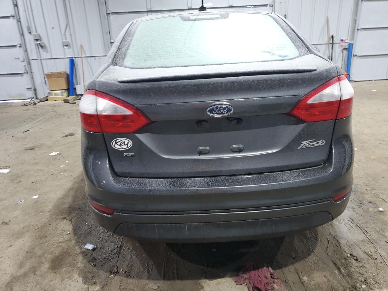 2019 Ford Fiesta - Image 6