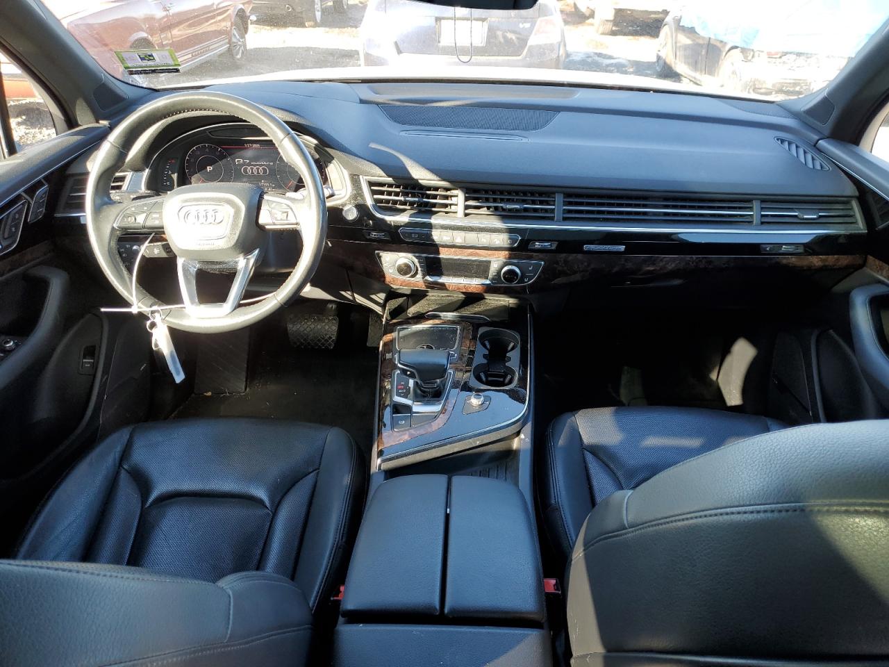 2018 Audi Q7 - Image 8