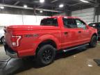 Blaine, MN에서 판매 중인 2015 Ford F150 Supercrew - Front End