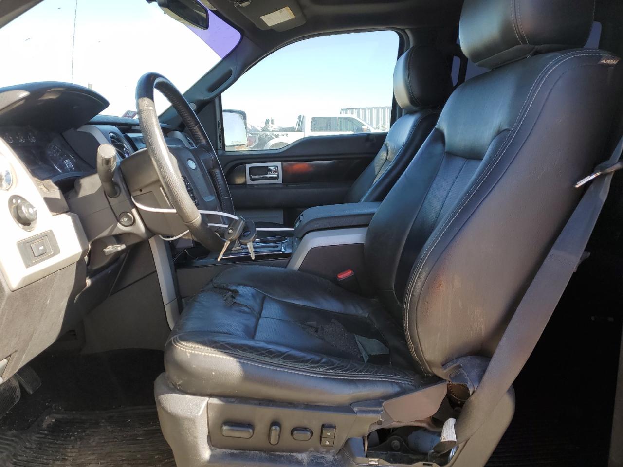 2012 Ford F-150 - Image 7