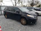 2016 Toyota Sienna Xle на продаже в Riverview, FL - Front End